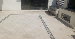 1 Kanal upper portion for rent in DHA Phase 7