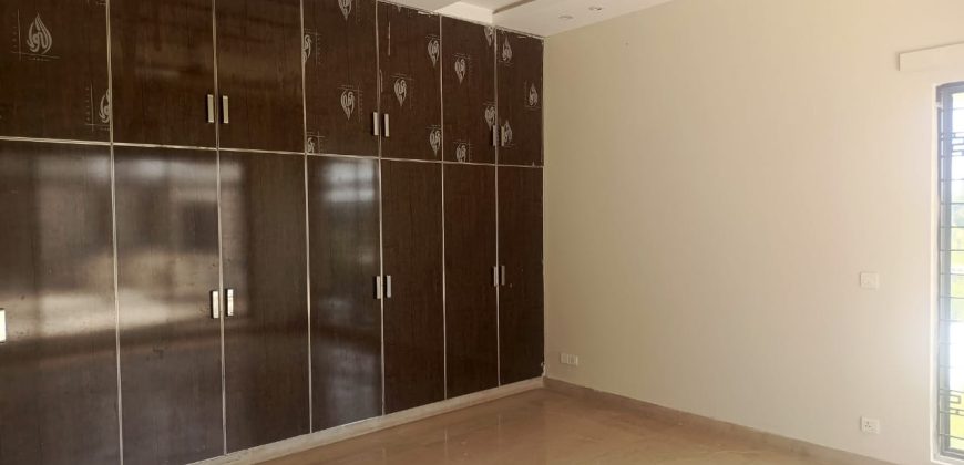 1 Kanal upper portion for rent in DHA Phase 7