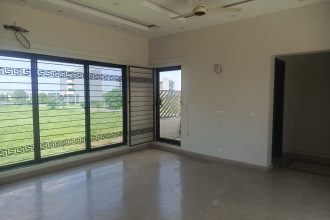 1 Kanal upper portion for rent in DHA Phase 7