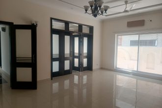 1 Kanal house for rent in DHA PHASE 7