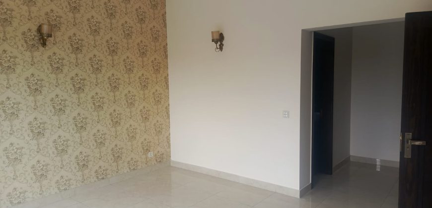 1 Kanal house for rent in DHA PHASE 7