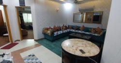 10 Marla Full Furnished Modern Design house for rent in DHA Phase 8 Ex Air Avenue