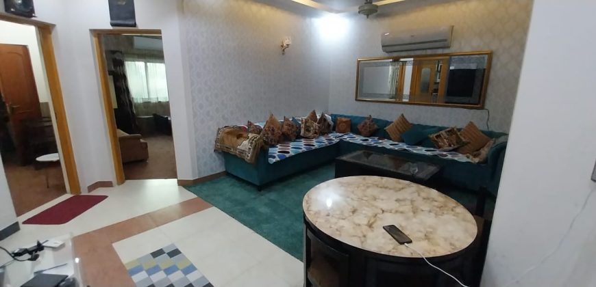 10 Marla Full Furnished Modern Design house for rent in DHA Phase 8 Ex Air Avenue