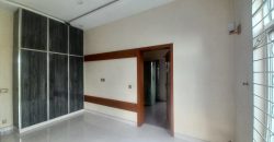 1 Kanal upper portion for rent in DHA Phase 8 Ex Air Avenue