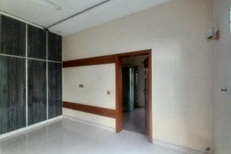 1 Kanal upper portion for rent in DHA Phase 8 Ex Air Avenue