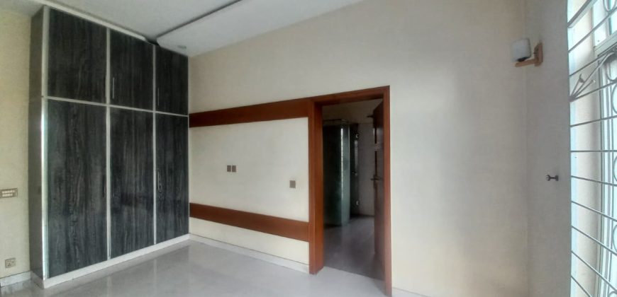 1 Kanal upper portion for rent in DHA Phase 8 Ex Air Avenue