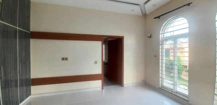 1 Kanal upper portion for rent in DHA Phase 8 Ex Air Avenue