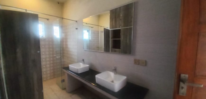 1 Kanal upper portion for rent in DHA Phase 8 Ex Air Avenue