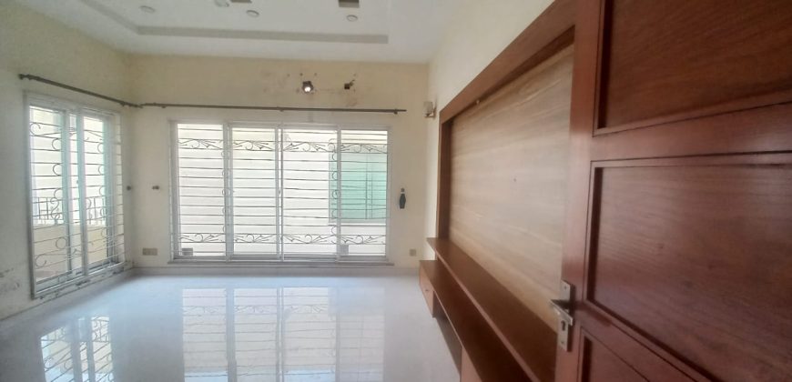 1 Kanal upper portion for rent in DHA Phase 8 Ex Air Avenue