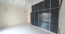 1 Kanal upper portion for rent in DHA Phase 8 Ex Air Avenue