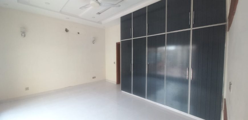 1 Kanal upper portion for rent in DHA Phase 8 Ex Air Avenue