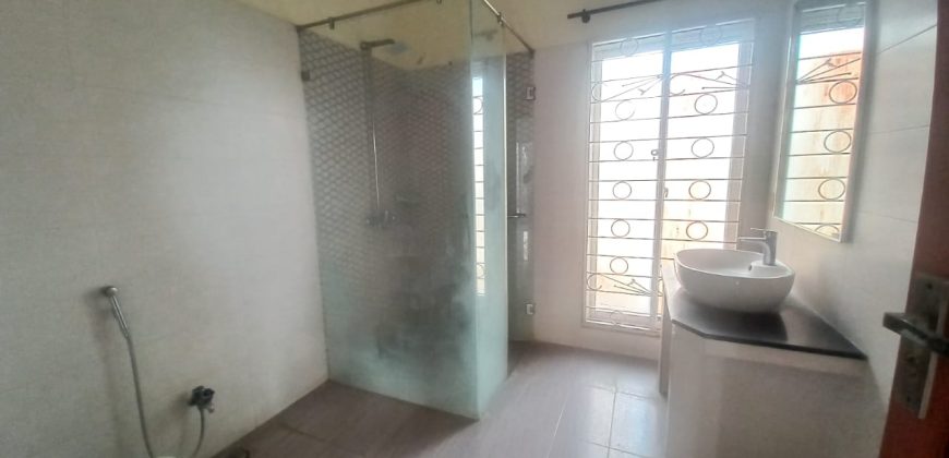 1 Kanal upper portion for rent in DHA Phase 8 Ex Air Avenue