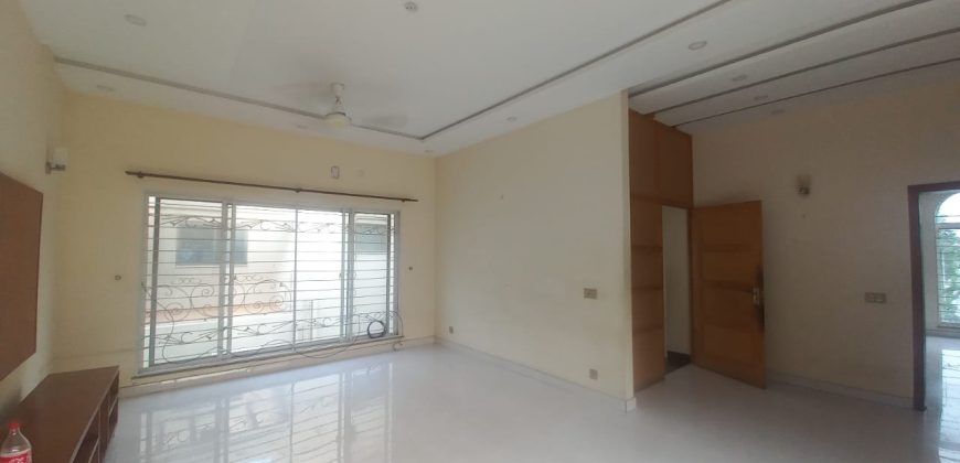 1 Kanal upper portion for rent in DHA Phase 8 Ex Air Avenue