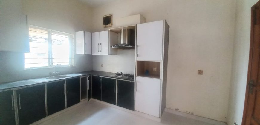 1 Kanal upper portion for rent in DHA Phase 8 Ex Air Avenue