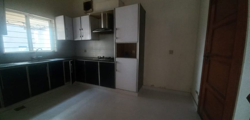 1 Kanal upper portion for rent in DHA Phase 8 Ex Air Avenue