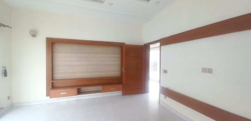 1 Kanal upper portion for rent in DHA Phase 8 Ex Air Avenue