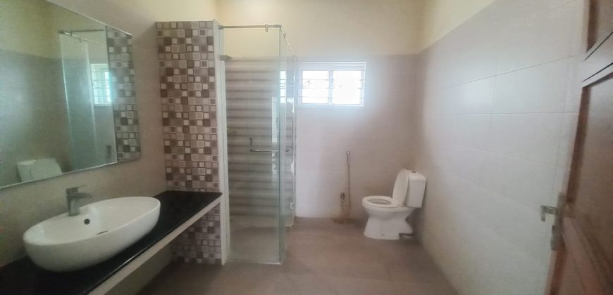 1 Kanal upper portion for rent in DHA Phase 8 Ex Air Avenue