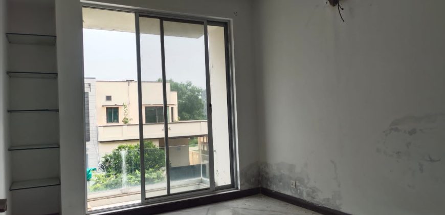 1 Kanal lower lock upper portion for rent in DHA Phase 8 Ex Air Avenue