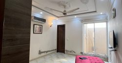 05 Marla Brand new house for rent in Green City