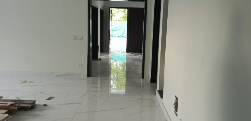 23 Marla Basement house for rent in DHA Phase 6 Block N