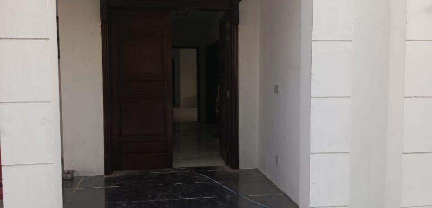 10 Marla brand new house for sale in DHA Phase 8