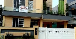 10 Marla Modern design house for sale in DHA Phase 8 Eden City