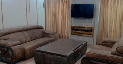 1 Kanal full furnished house for rent in DHA Phase 1