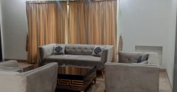 1 Kanal full furnished house for rent in DHA Phase 1