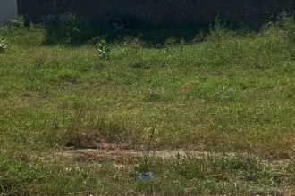 1 Kanal plot for sale in DHA Phase 8 Eden City