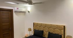 5 Marla flat fully furnished for rent in DHA Phase 8 Ex Air Avenue