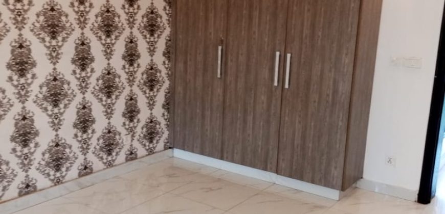 10 Marla like brand new house for rent in DHA Phase 8 Eden City