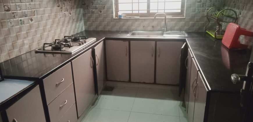 10 Marla like brand new house for rent in DHA Phase 8 Eden City