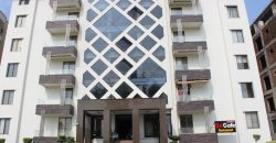 5 Marla flat fully furnished for rent in DHA Phase 8 Ex Air Avenue