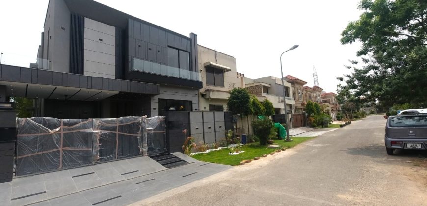 1 Kanal house for sale in DHA Phase 7 Block S