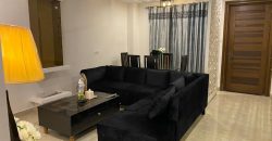 5 Marla flat fully furnished for rent in DHA Phase 8 Ex Air Avenue