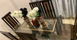 5 Marla flat fully furnished for rent in DHA Phase 8 Ex Air Avenue