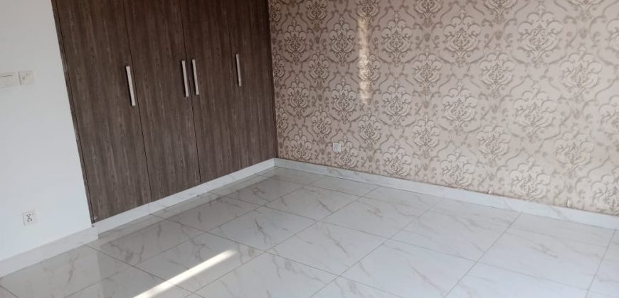 10 Marla like brand new house for rent in DHA Phase 8 Eden City