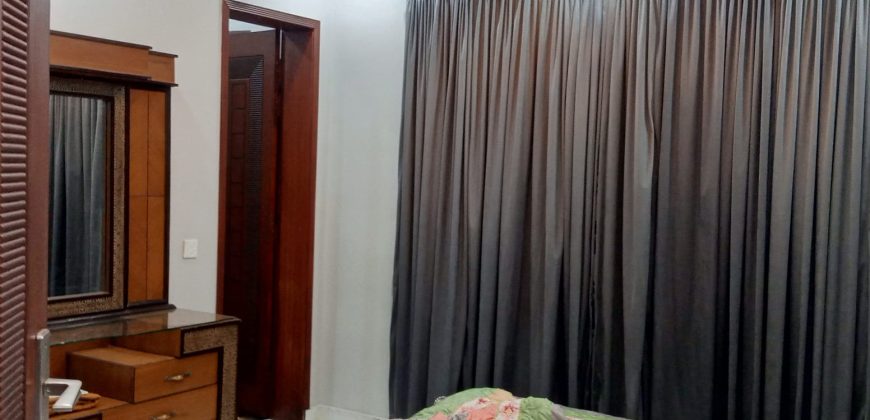 10 Marla upper portion for rent in DHA Phase 8 Eden City