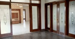 1 kanal full house available for rent in DHA Phase 7 Block Q