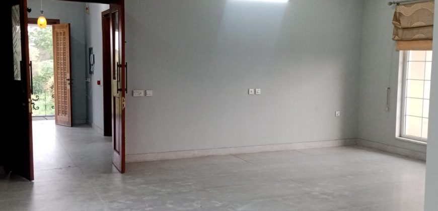 1 Kanal upper portion for rent in DHA Phase 8 Block S