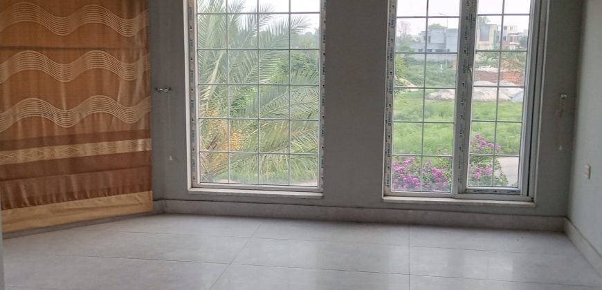 1 Kanal upper portion for rent in DHA Phase 8 Block S