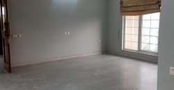 1 Kanal upper portion for rent in DHA Phase 8 Block S