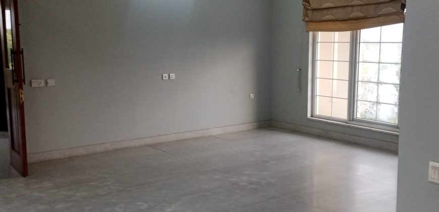 1 Kanal upper portion for rent in DHA Phase 8 Block S