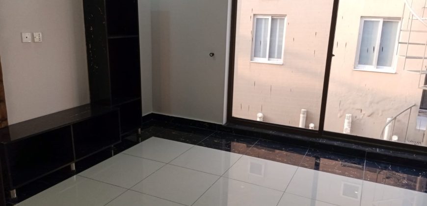 10 Marla upper portion for rent in DHA Phase 8 Eden City