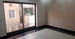 10 Marla upper portion for rent in DHA Phase 8 Eden City