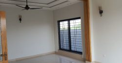 1 kanal modern design house for sale in DHA Phase 7 reasonable prize