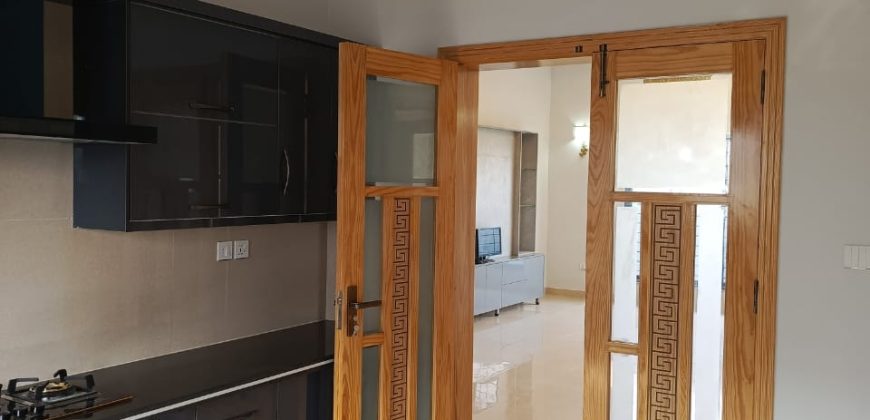 1 kanal modern design house for sale in DHA Phase 7 reasonable prize