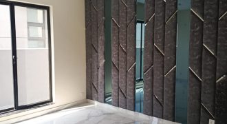 1 Kanal double unit house for rent in DHA Phase 7 Block T ideal location