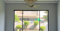 1 Kanal double unit house for rent in DHA Phase 7 Block T ideal location