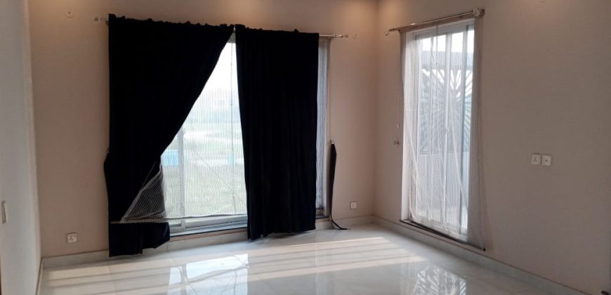 1 Kanal upper portion for rent in DHA Phase 8 Block V